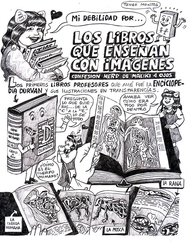 Comics für das Once Upon a Time Magazine (HUV) 19