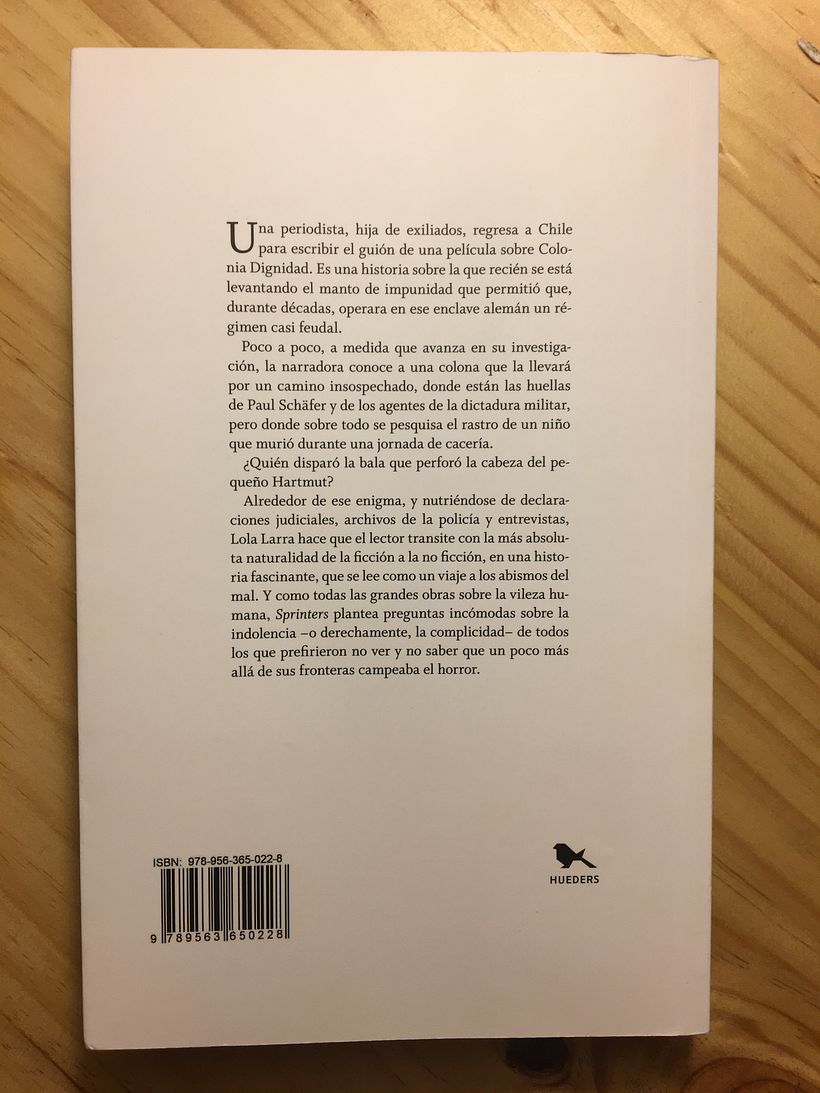 Contraportada