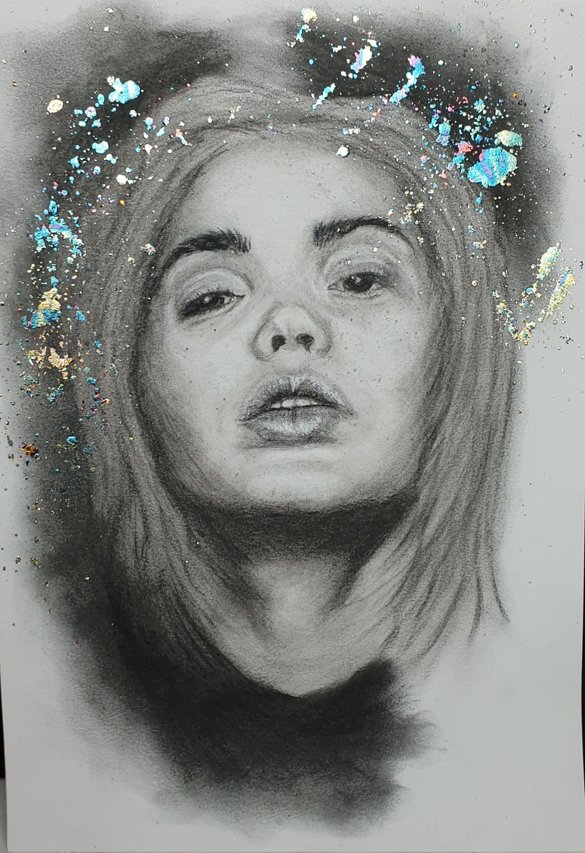 My effort. 1