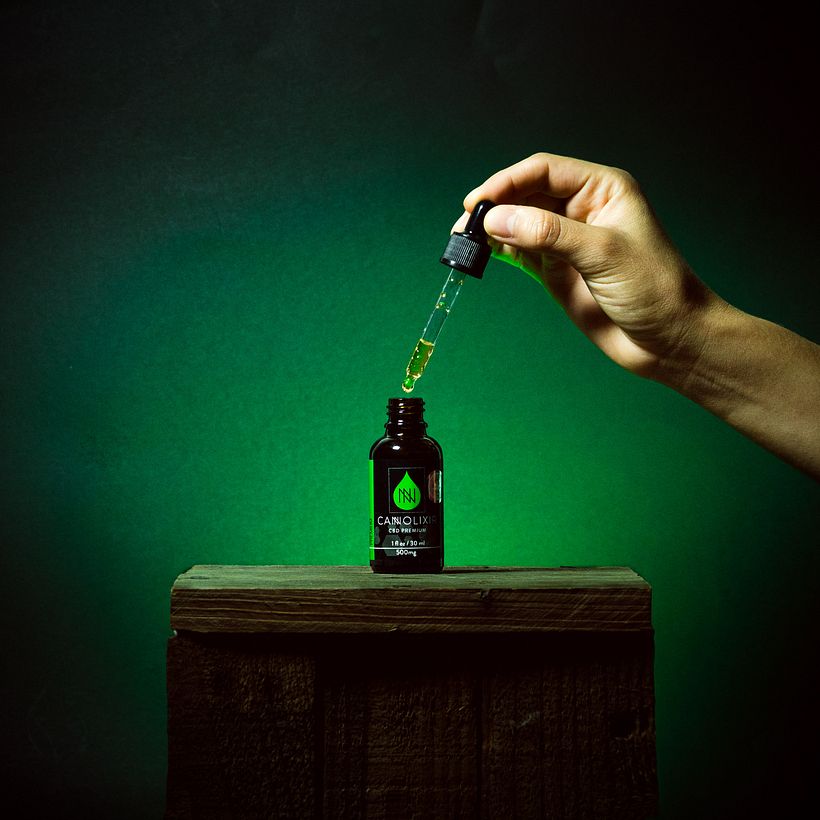 CBD -1