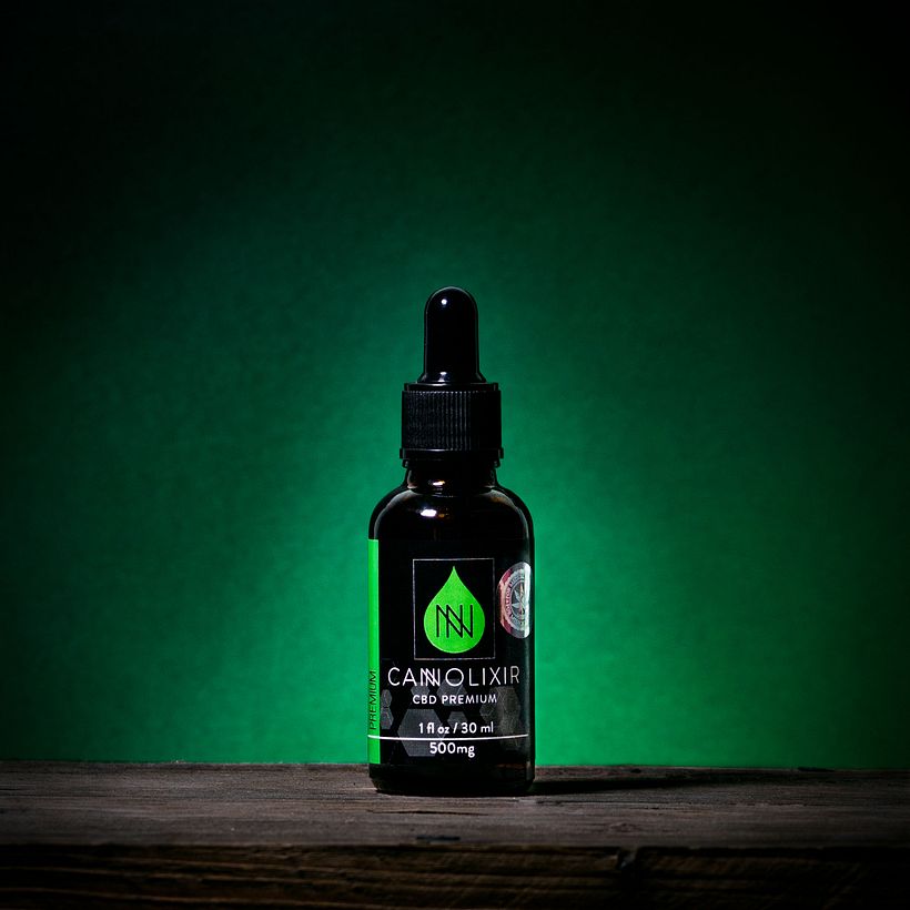 CBD 0