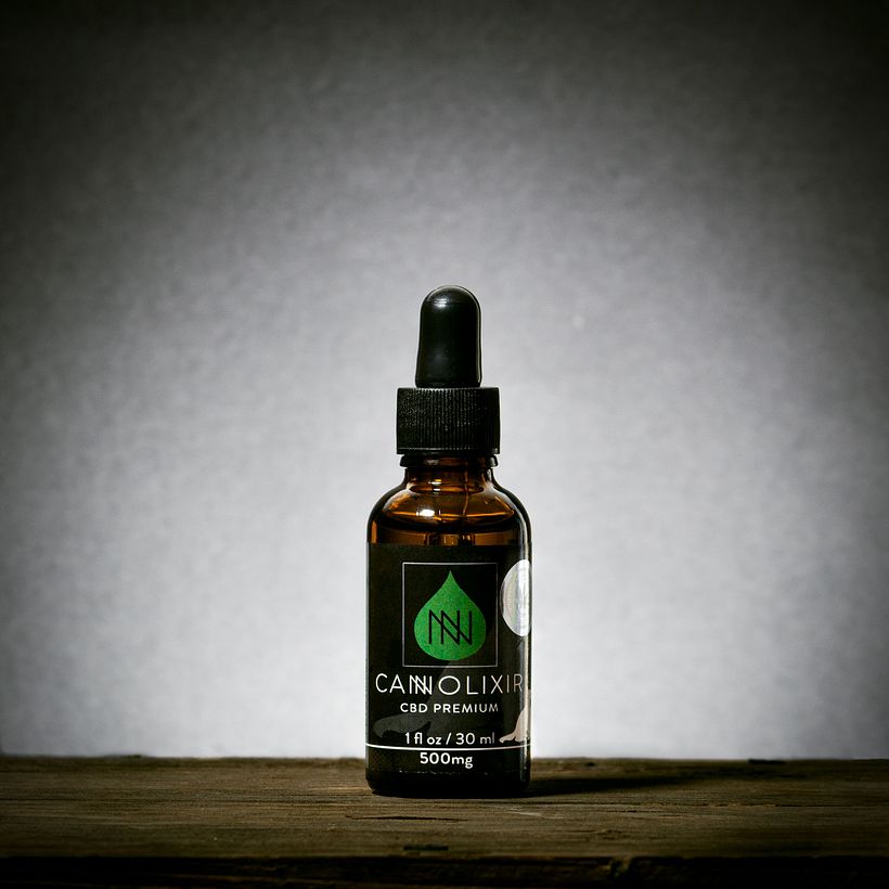 CBD 1