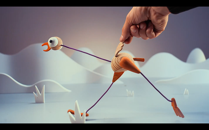 Anima Animation Festival -1