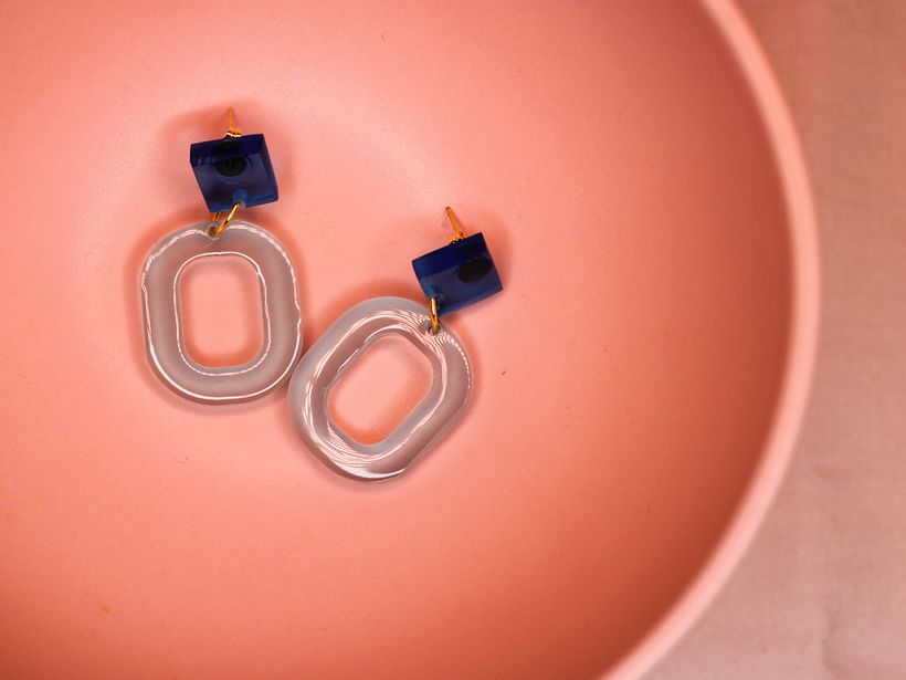 Cielo Earrings