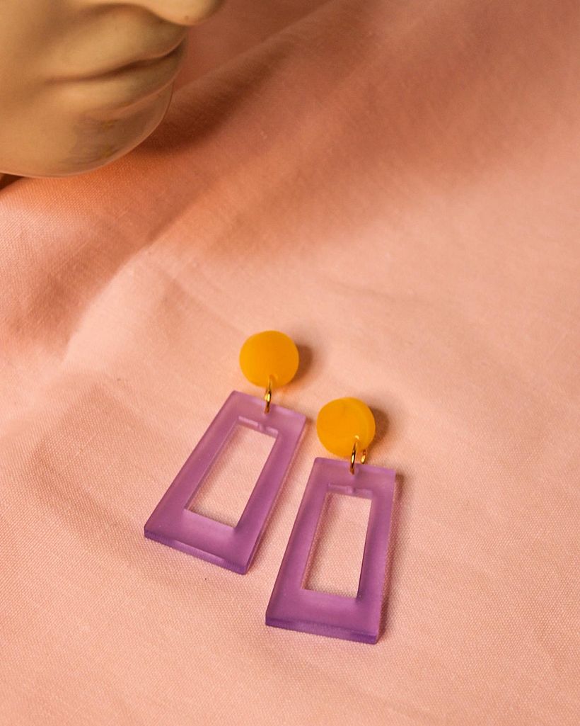 Pastello Earrings