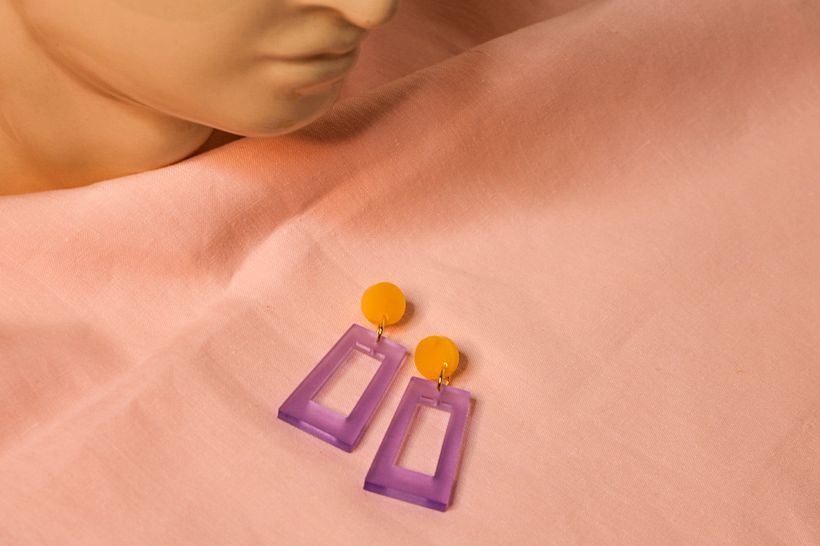 Pastello Earrings