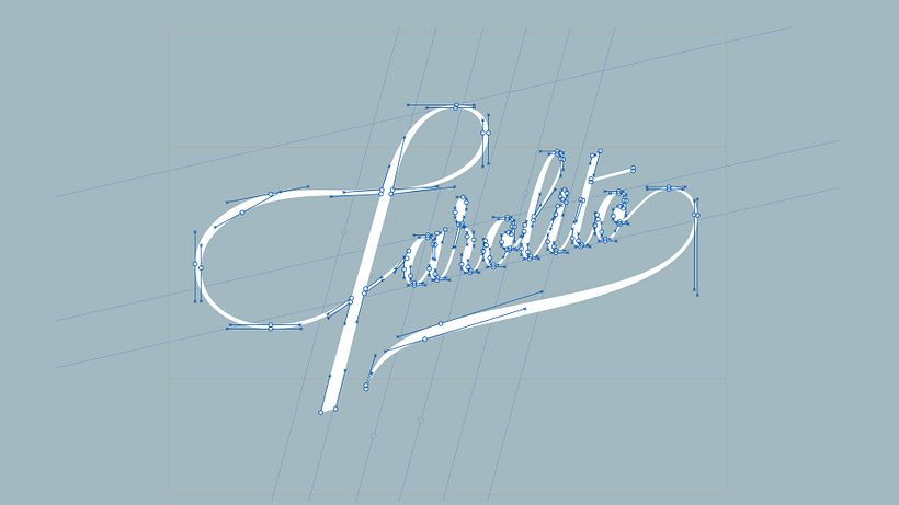 Proceso de vectorización
