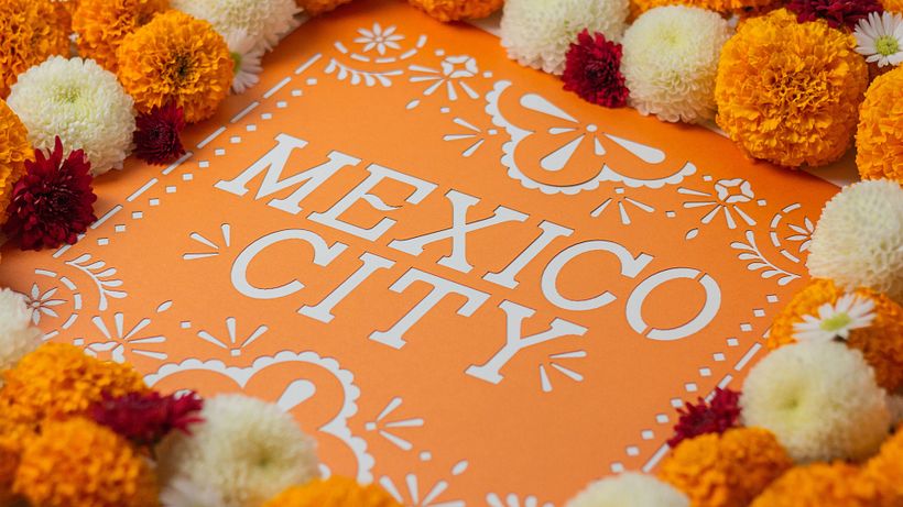 The Washington Post.  By The Way – Mexico City 4