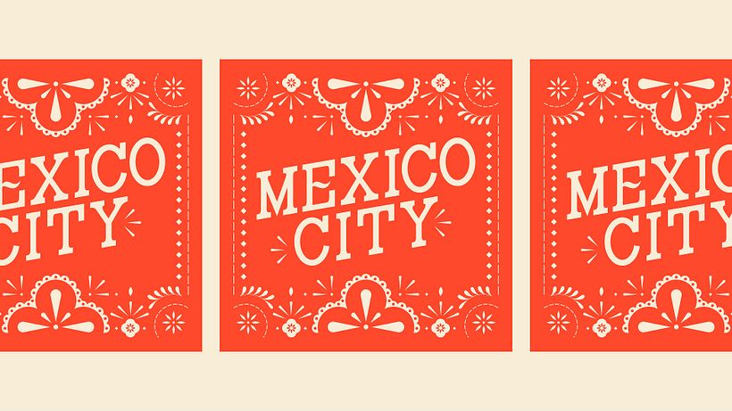 The Washington Post.  By The Way – Mexico City 5