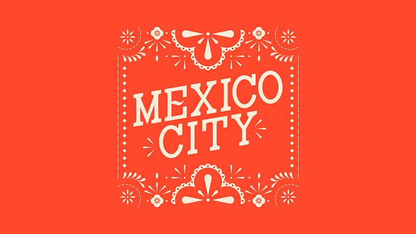 The Washington Post.  By The Way – Mexico City 1