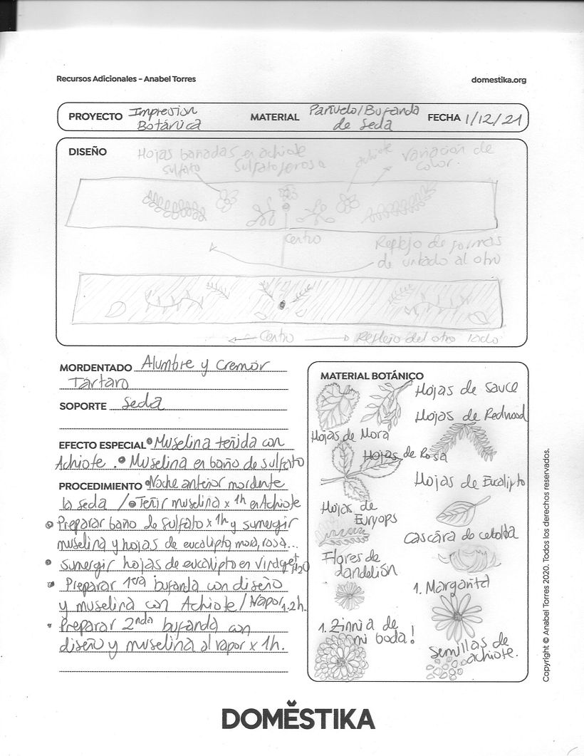 Ficha técnica