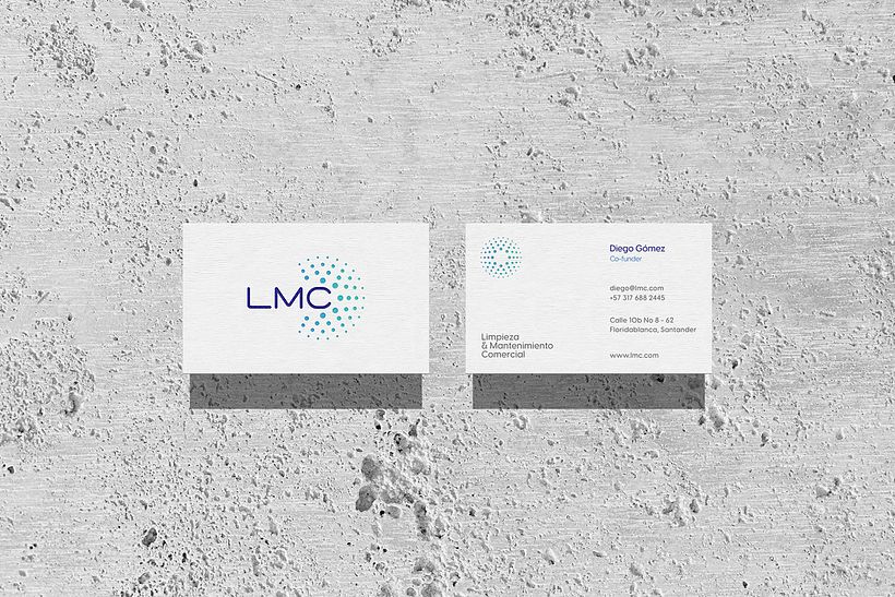 LMC - Fotografía