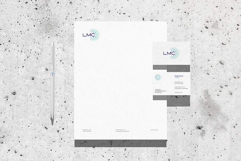 LMC - Fotografía