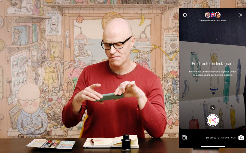 The Art of Sketching: Transform Your Doodles into Art, Mattias Adolfsson