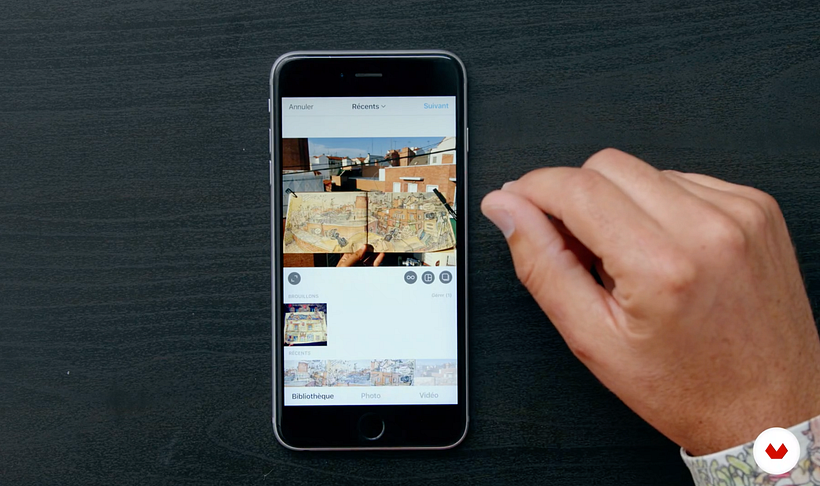Urban Sketching: Express Your World in a New Perspective