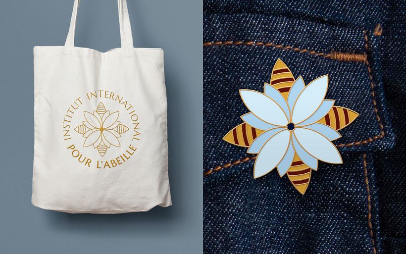 Instituto internacional de abejas -1