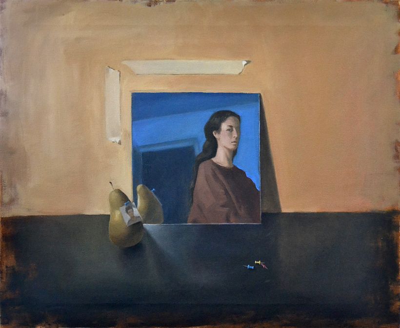 Pintura al óleo 3