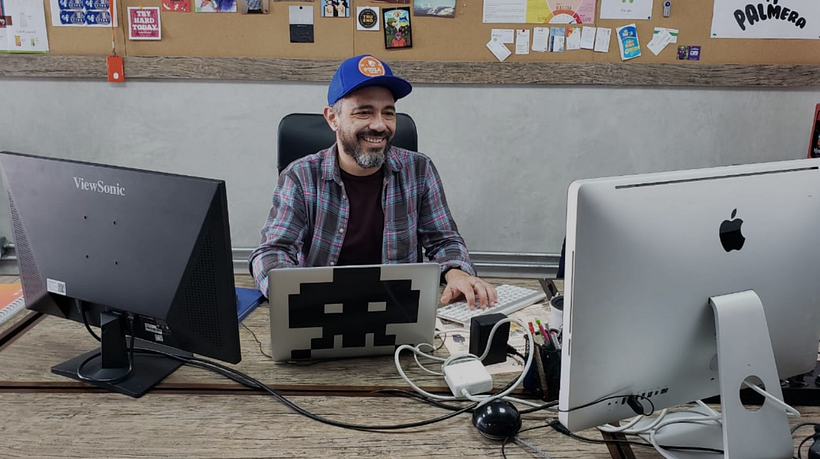 Mi Proyecto del curso: Teletrabajo: claves para trabajar desde casa 3