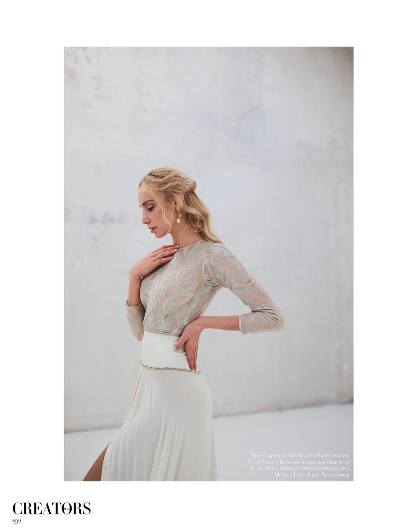 Editorial Elegance December AWAKENING | Vol.3 | Issue.10 2