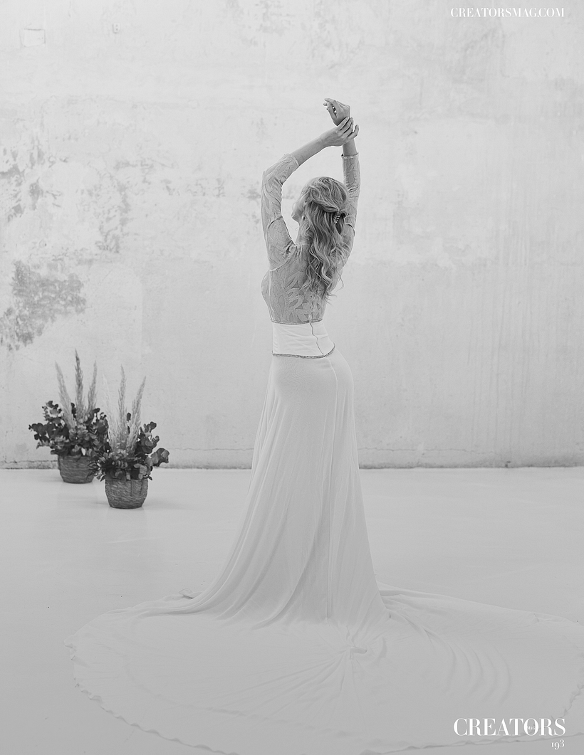 Editorial Elegance December AWAKENING | Vol.3 | Issue.10 3