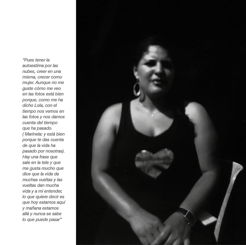 Libertad entre fotos  0