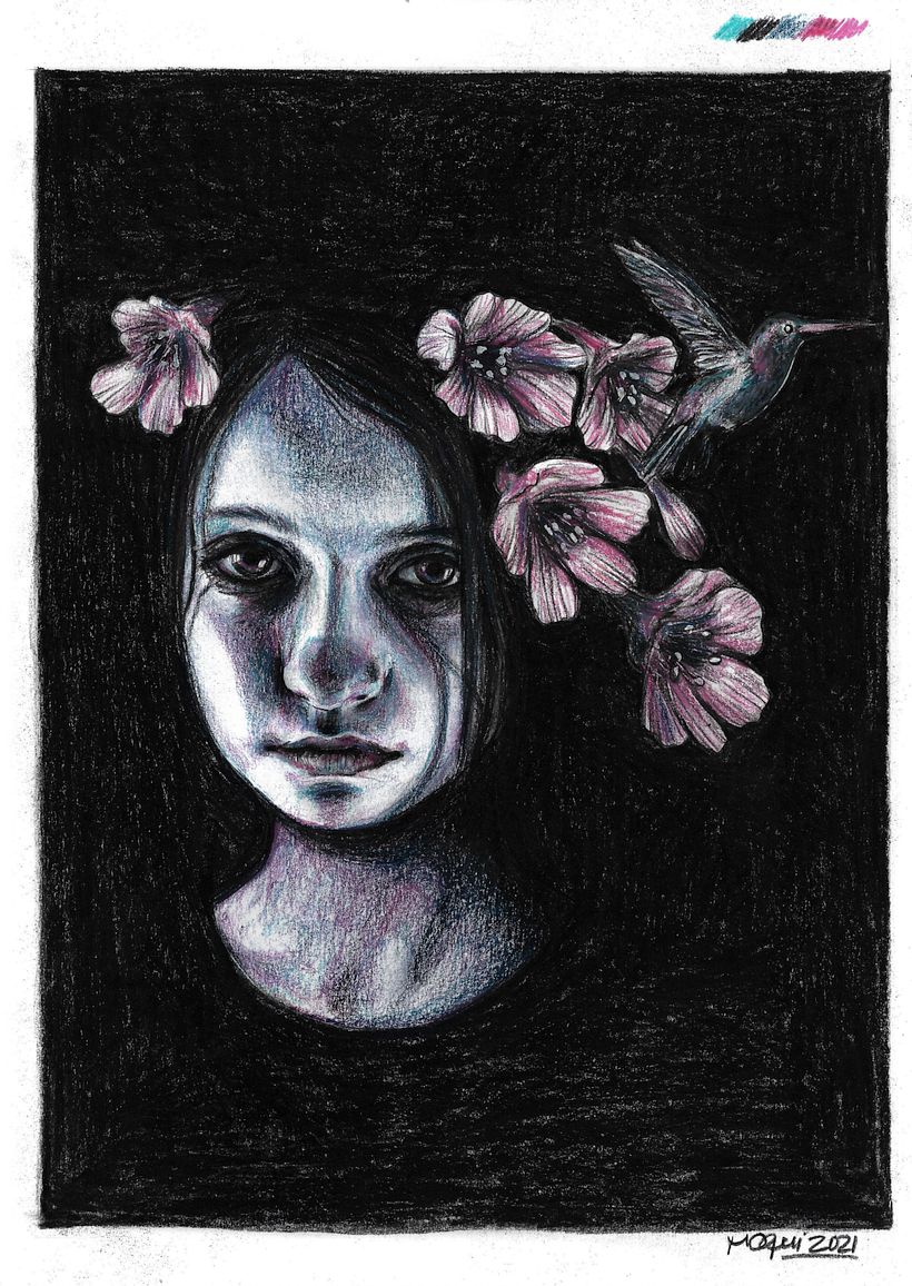 ...como modo de despedida a un amigo... que partió el año pasado...