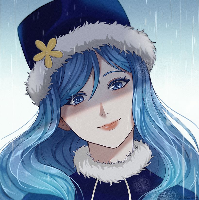 Juvia Lockser  0