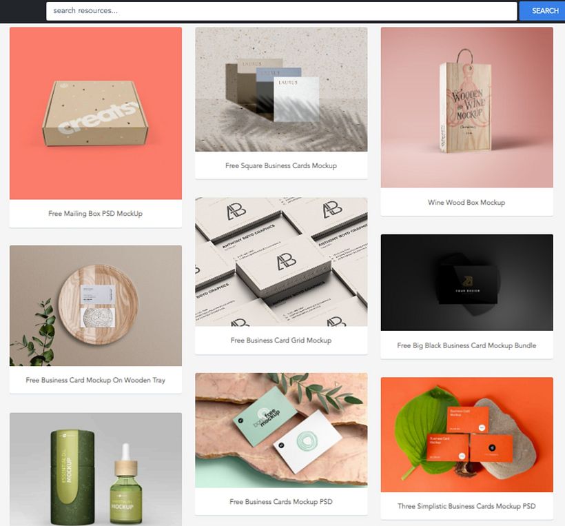 ApeMockups