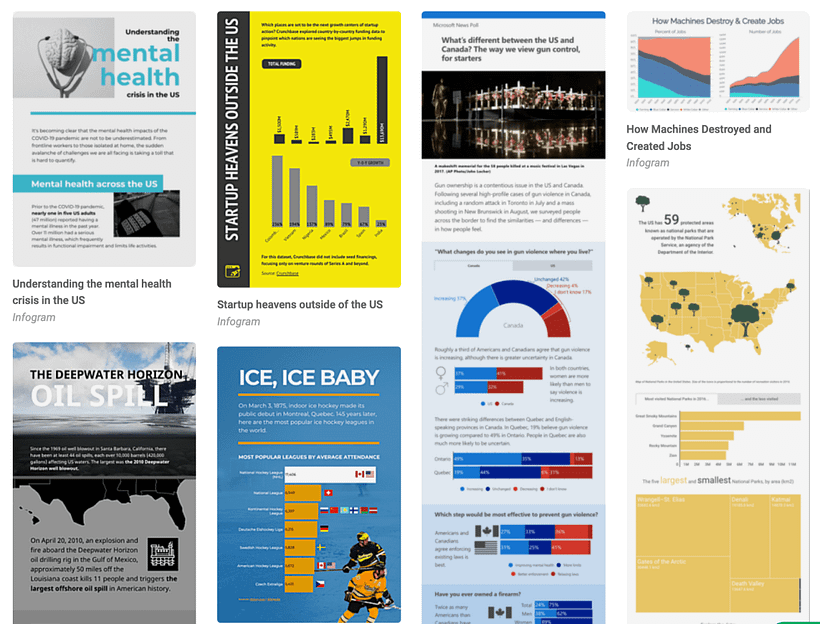 Infogram