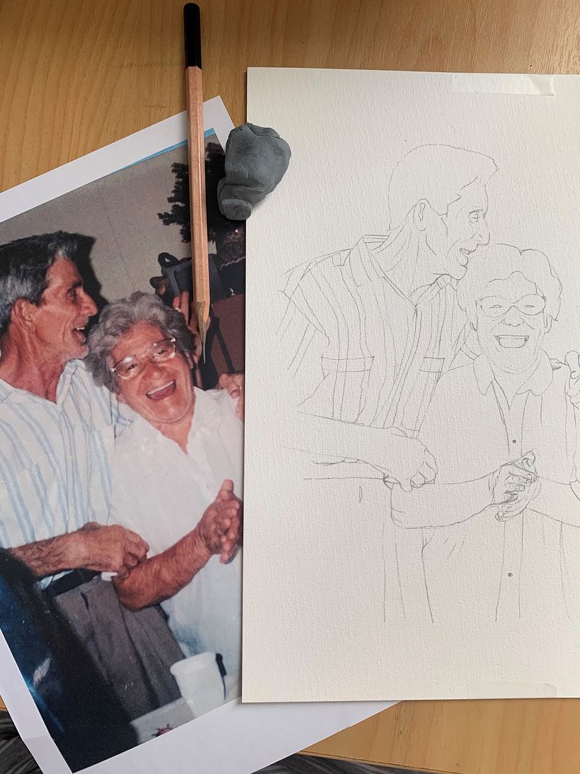 Gramm's 1