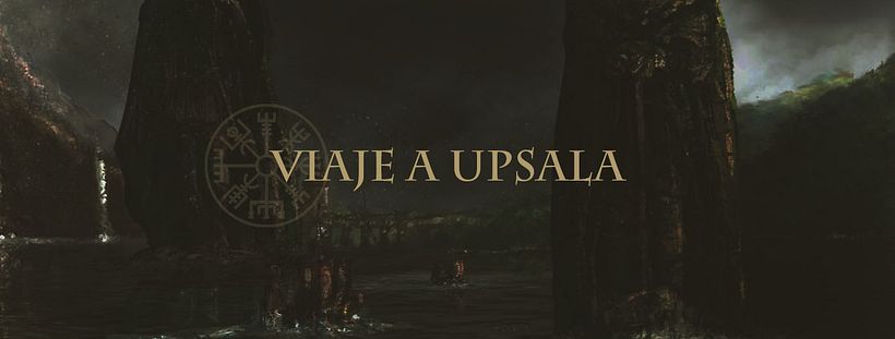 Mi Proyecto del curso: Concept art para videojuegos 0