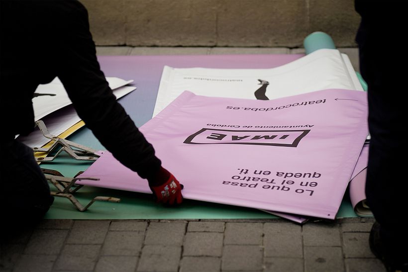 IMAE · Instituto Municipal de Artes Escénicas 14