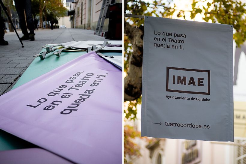 IMAE · Instituto Municipal de Artes Escénicas 15