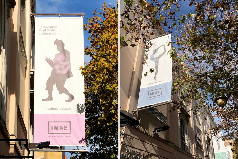 IMAE · Instituto Municipal de Artes Escénicas 17