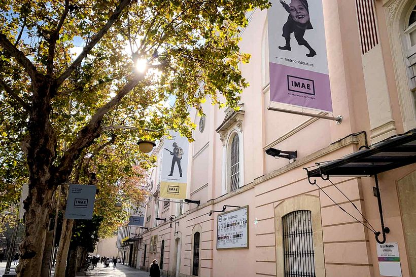 IMAE · Instituto Municipal de Artes Escénicas 18