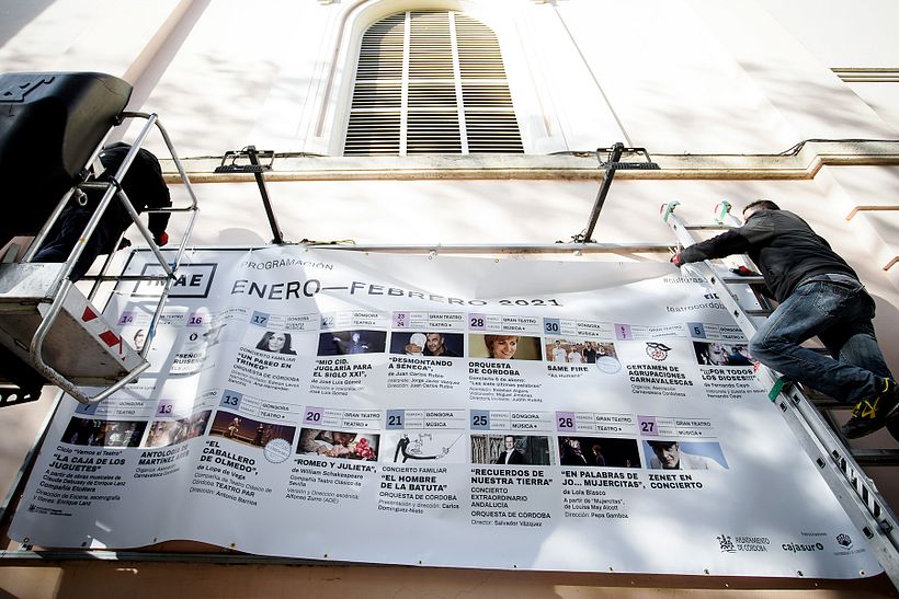 IMAE · Instituto Municipal de Artes Escénicas 19