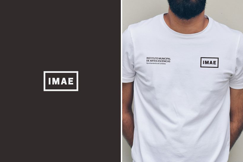 IMAE · Instituto Municipal de Artes Escénicas 3