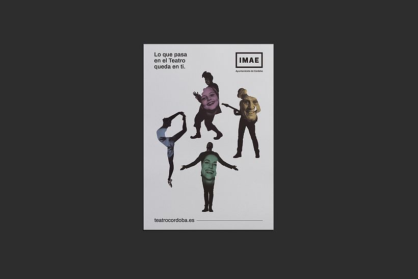 IMAE · Instituto Municipal de Artes Escénicas 12