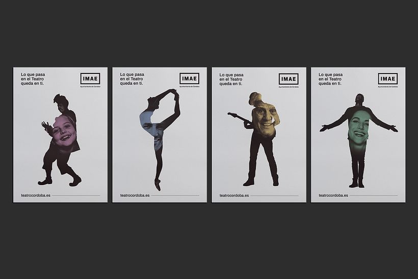 IMAE · Instituto Municipal de Artes Escénicas 13
