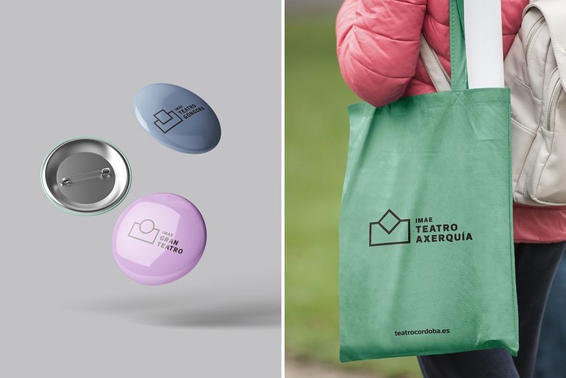 IMAE · Instituto Municipal de Artes Escénicas 9