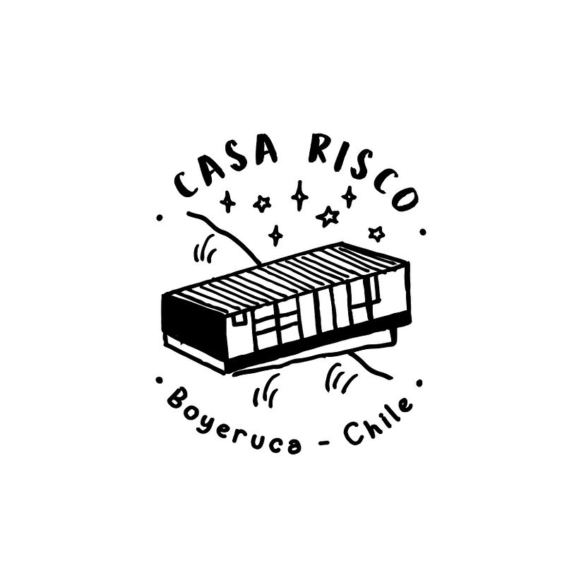 Casa Risco 2