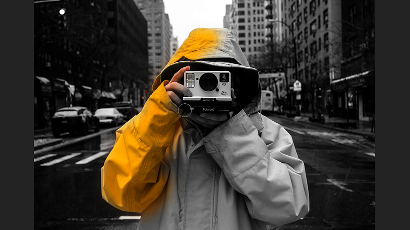 Photoshop Tutorial: 5 Helpful Keyboard Shortcuts for Photo Editing 5