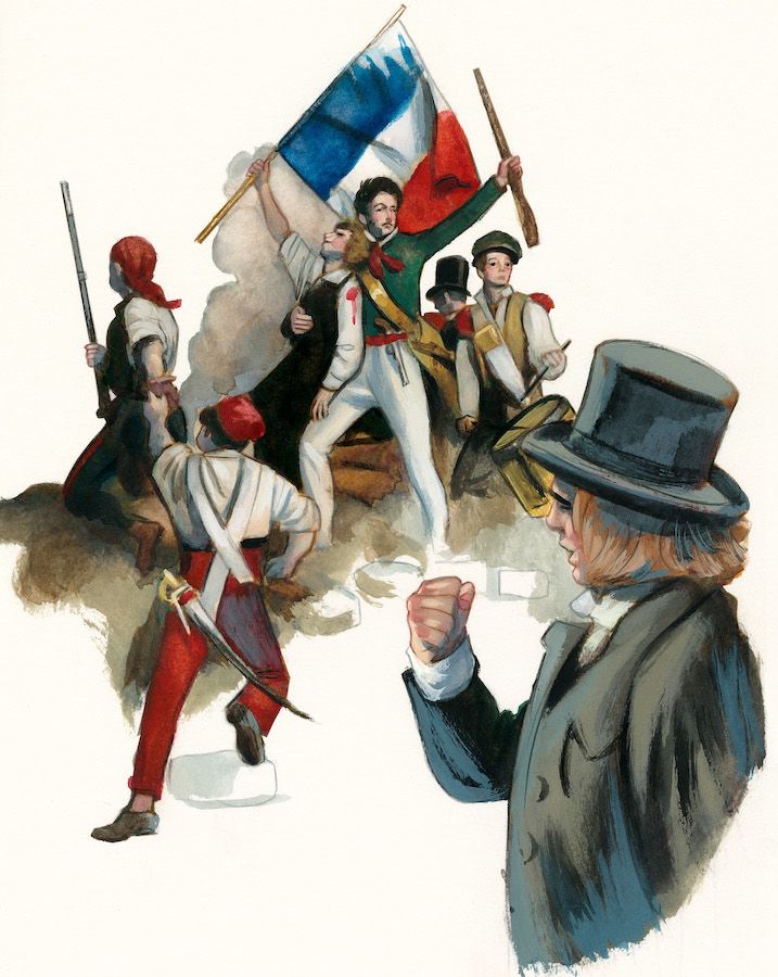 Beethoven. Un músico sobre un mar de nubes de Ramon Gener  3