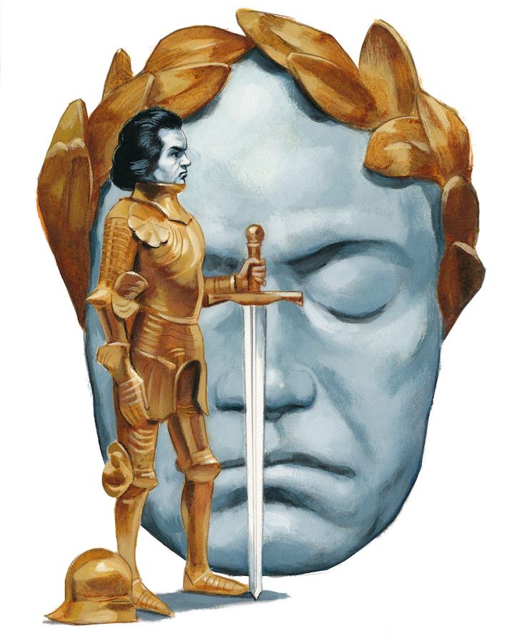 Beethoven. Un músico sobre un mar de nubes de Ramon Gener  8