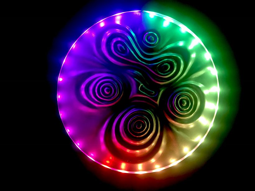 Idearte3D “Tu pones la Idea....y nosotros el Arte” 4