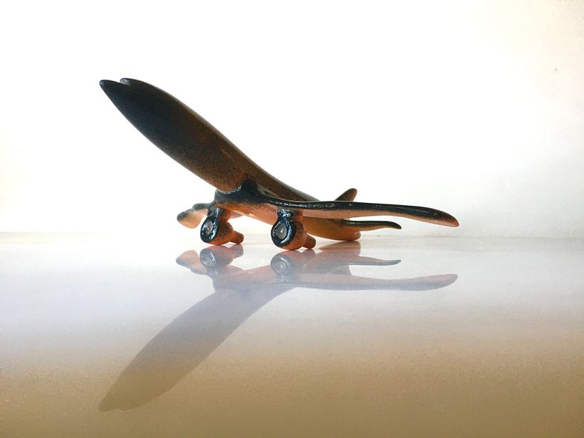 Idearte3D “Tu pones la Idea....y nosotros el Arte” 7