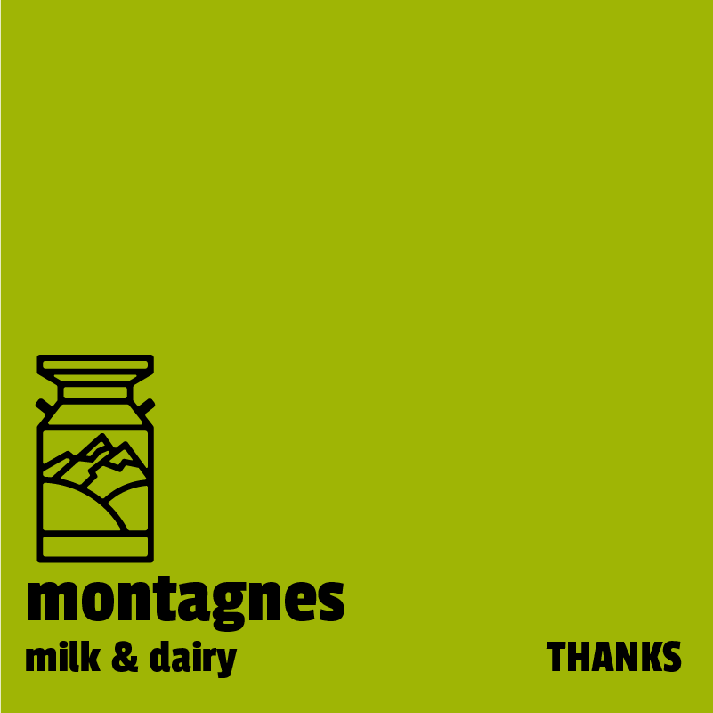 My project in Vector Illustration for Beginners course "montagnes" 8