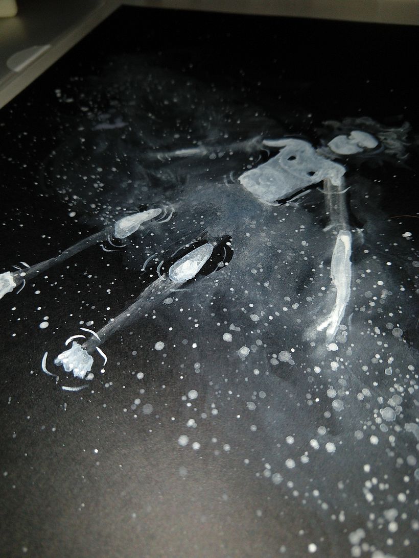 Estroma -1