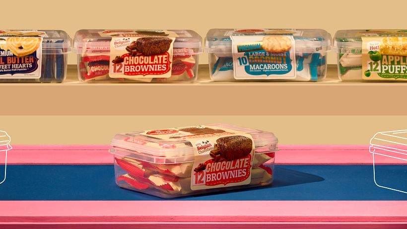 BROMPTON HOUSE – HOME OF BAKING 8
