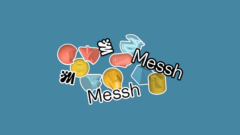 Messh 10